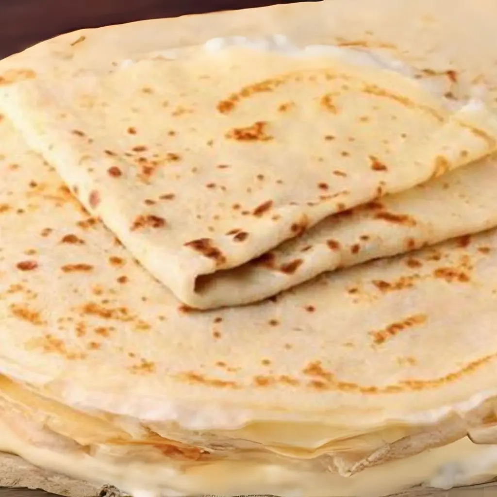 خبز صاج